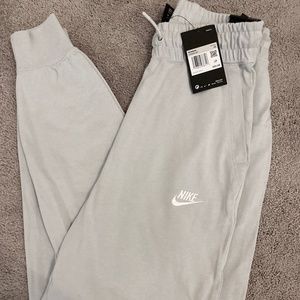 Nike Women's Joggers, grey, Size XS